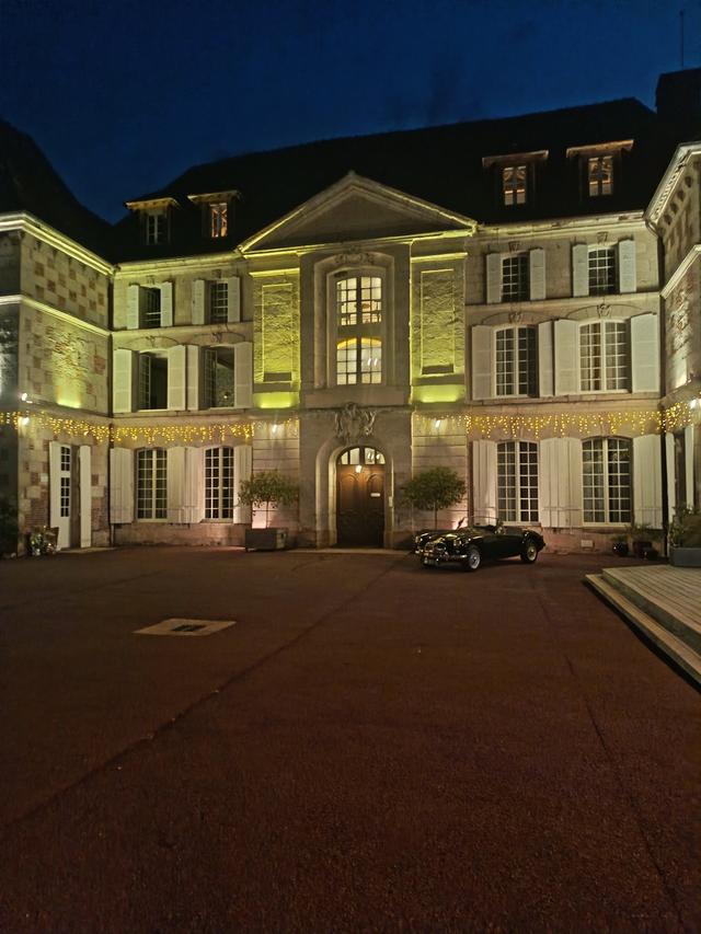 Château d'Hermival - 2
