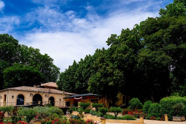 Domaine de Valbrillant 2
