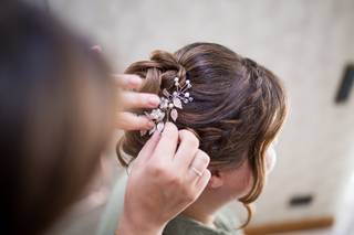 Elisa Coiffure - 5