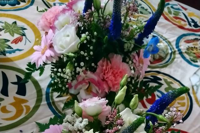 Arômes et fleurs 3