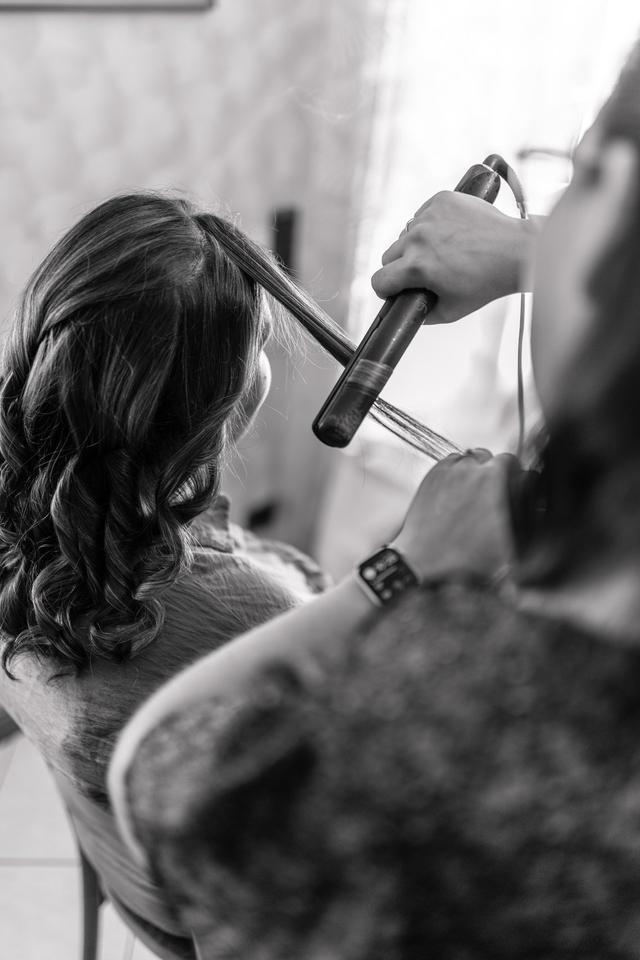 Elisa Coiffure - 2