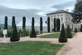 Château de Longpré - 12