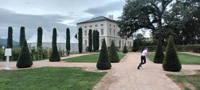 Château de Longpré - 3