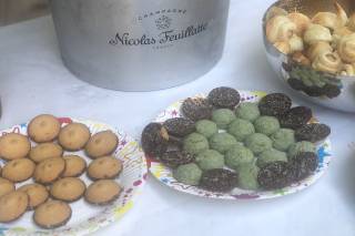Champagne Nicolas Feuillatte - 3