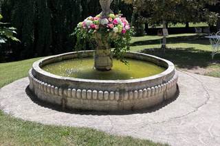 Château de Chazelles - 17
