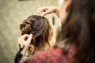Elisa Coiffure - 7