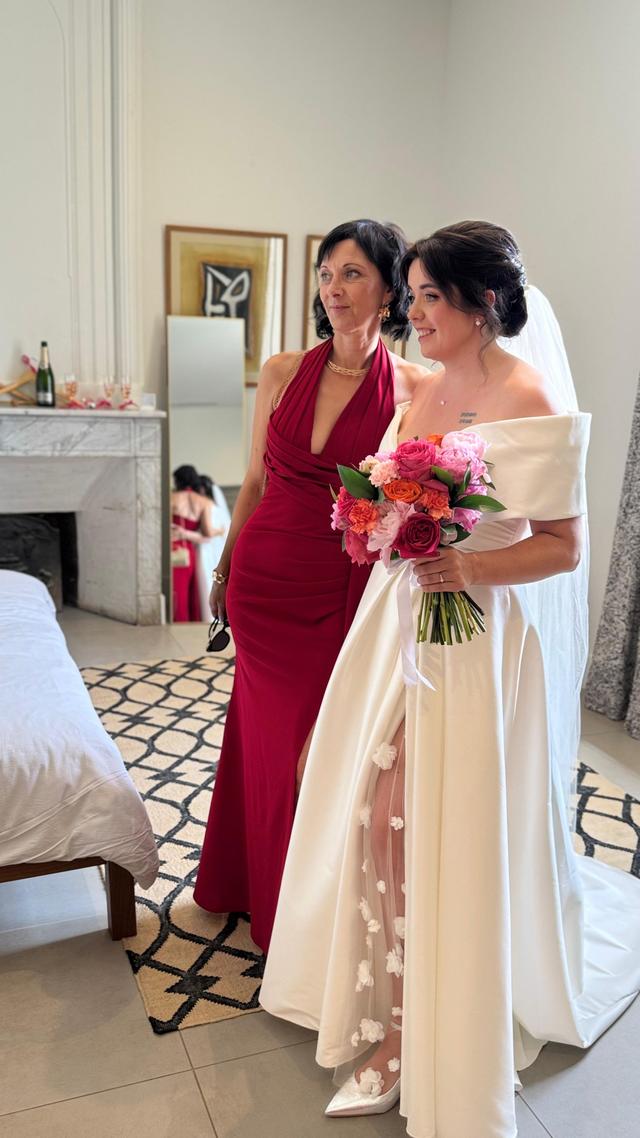 D Day Wedding Planner  - 1
