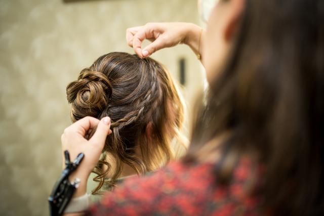 Elisa Coiffure - 3