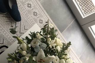 Au-delà des fleurs - 7