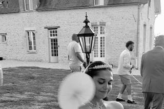 Eglantine Mariages & Cérémonies Orléans - 5