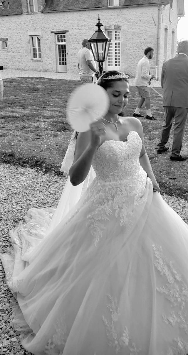 Eglantine Mariages & Cérémonies Orléans - 1
