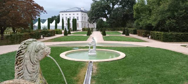 Château de Longpré - 4