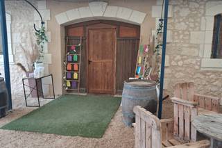 Domaine de Beaufort - 5