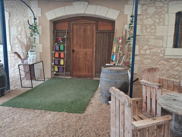 Domaine de Beaufort - 1