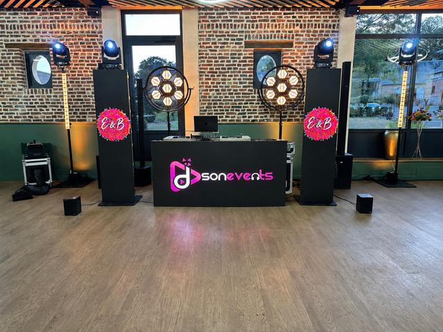 DSonEvents - 1