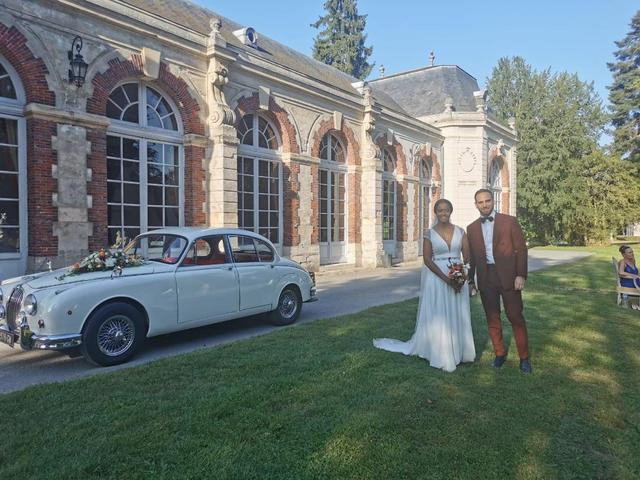 Location Vintage Mariage - 1