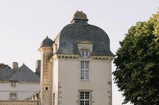 Château de Beaumanoir d'Evran - 5