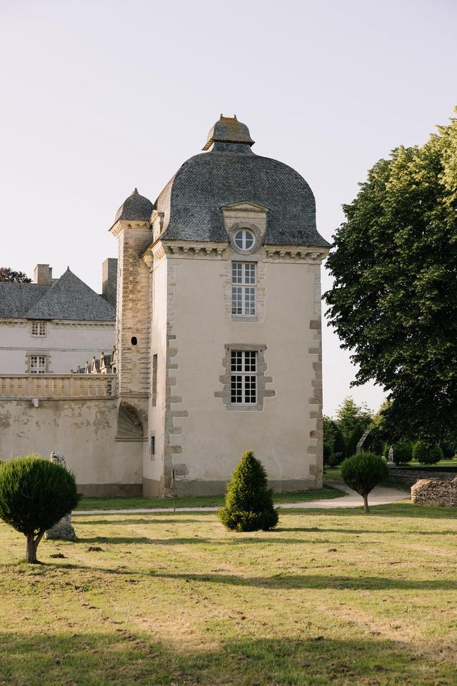 Château de Beaumanoir d'Evran - 1