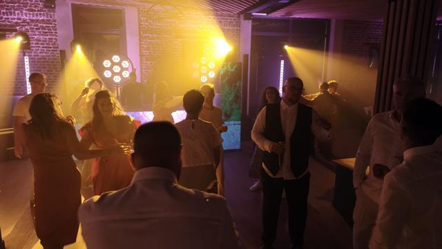 DSonEvents - 3