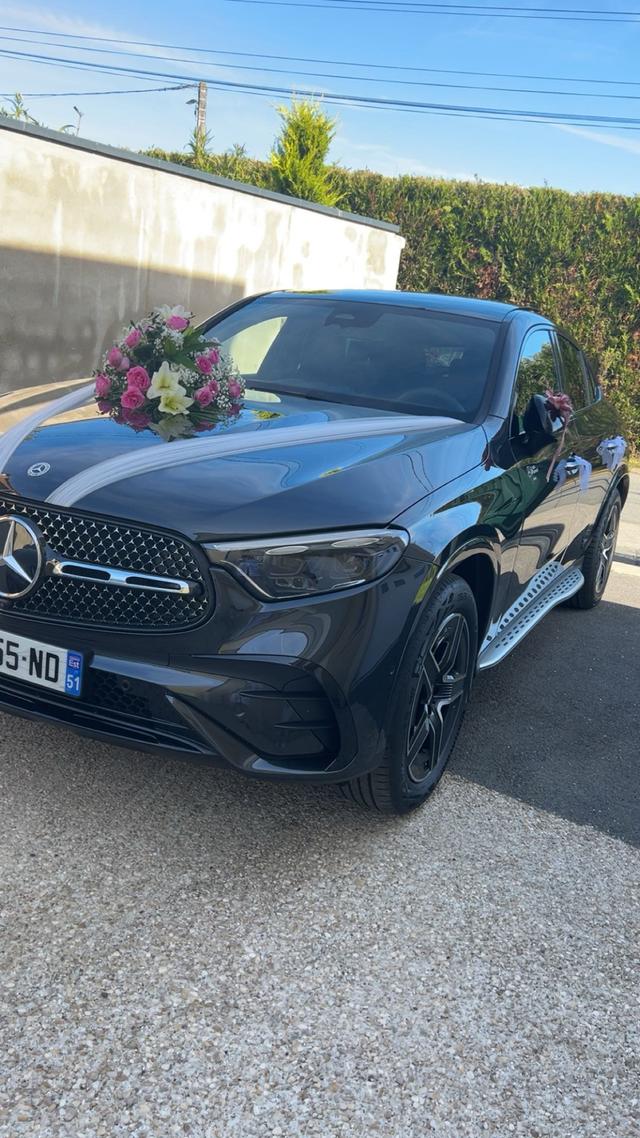 Mercedes-Benz Rent Reims - 1