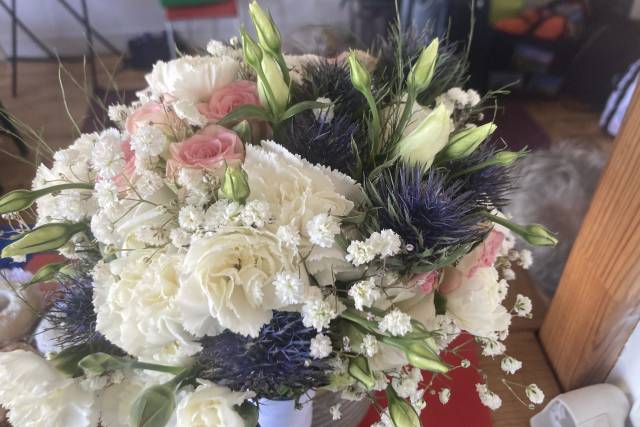 France Fleurs 5