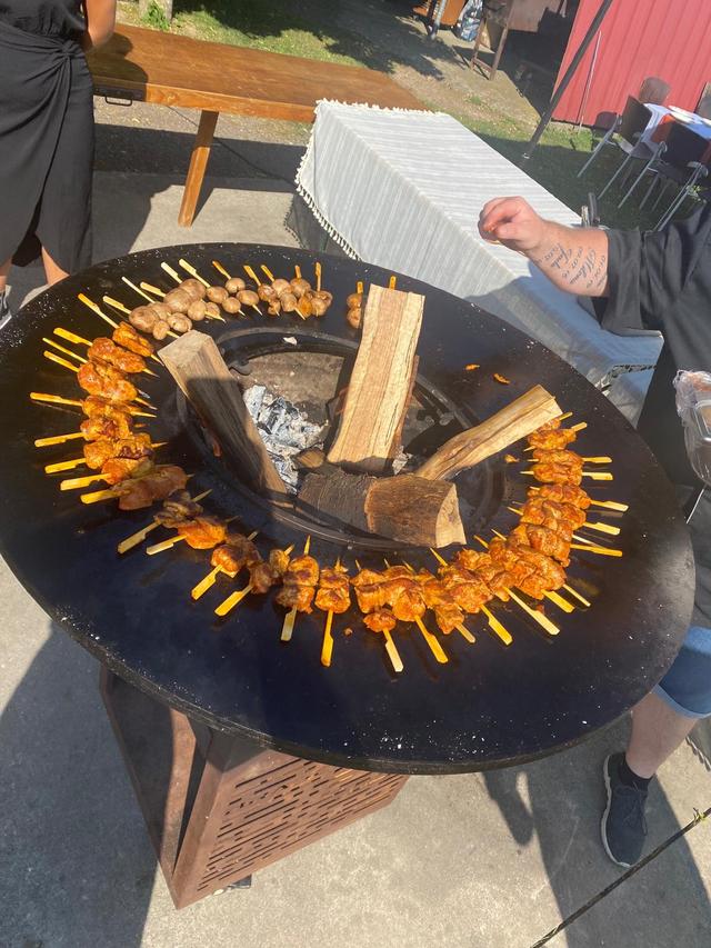 Chef o Grill - 3