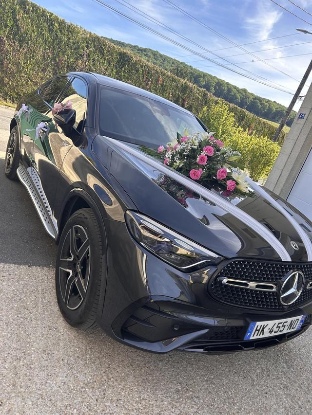 Mercedes-Benz Rent Reims - 3