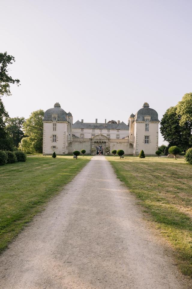 Château de Beaumanoir d'Evran - 3