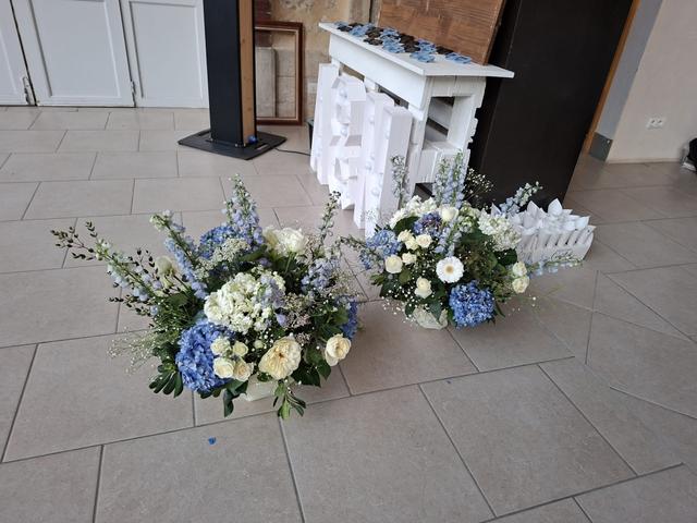Fleurs à Fleurs - 3