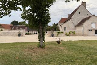 Domaine du Prieuré - 5