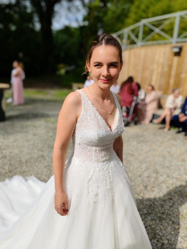 Eglantine Mariages & Cérémonies Rennes - 1