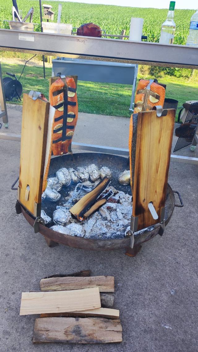 Chef o Grill - 2