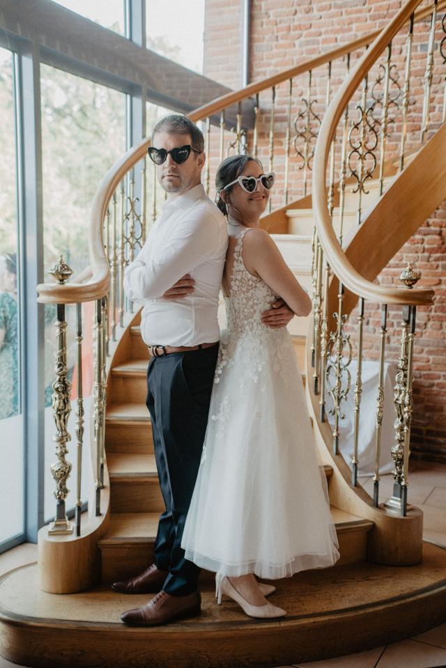 Juliana Mariage - 2