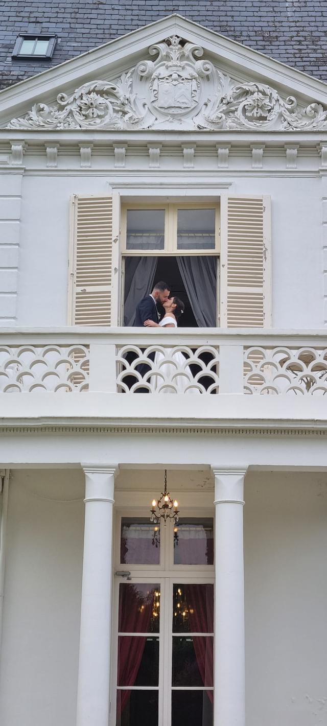 Château Barthélemy - 2