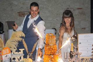 Le Pâtissier Masqué - 5