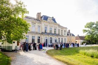 Château d'Arcelot - 9