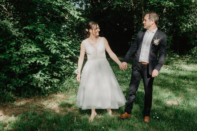 Juliana Mariage - 1