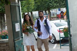 Fleurs Lointaines - 16