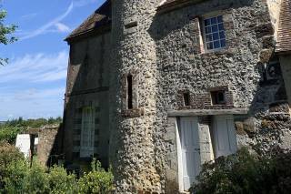 Manoir de Bellegarde - 5