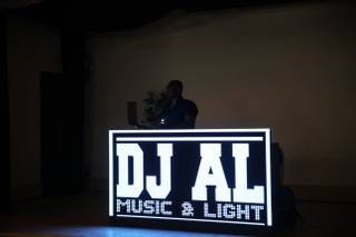 DJ AL music & light - 5