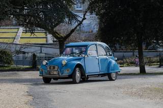 Les Escapades en 2cv - 13