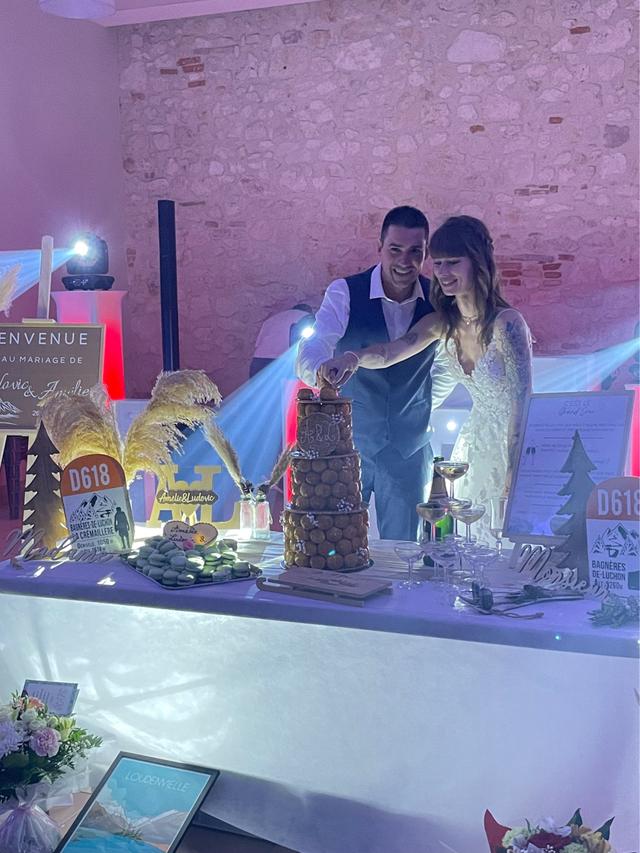 Le Pâtissier Masqué - 1