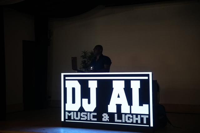 DJ AL music & light - 1