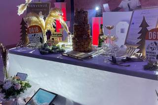 Le Pâtissier Masqué - 7