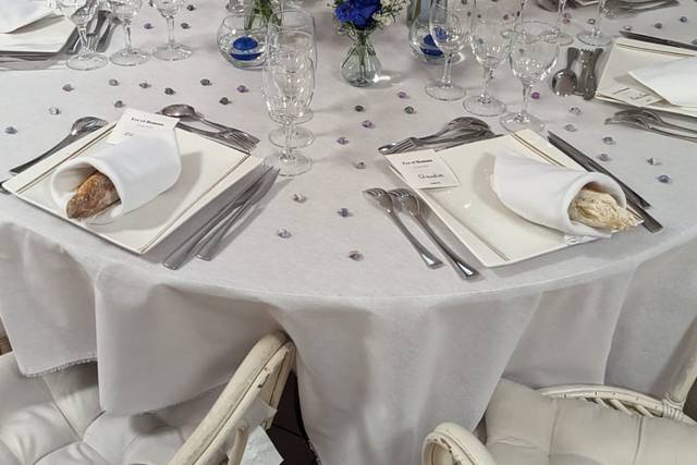 Fiesta Traiteur 1