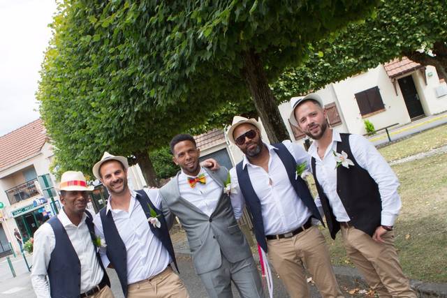 Fleurs Lointaines 5