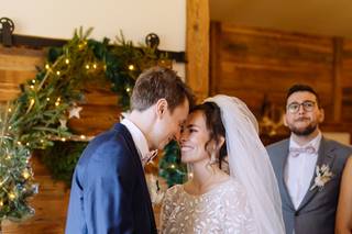 Iconic Wedding - 10