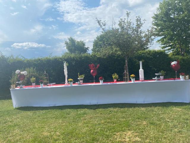 Fiesta Traiteur - 1