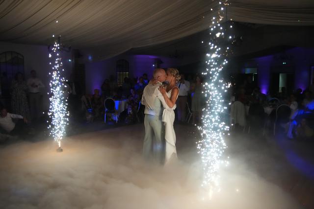 DJ AL music & light - 3