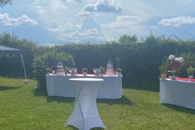 Fiesta Traiteur 3